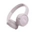 JBL Tune 510BT bluetooth-os fejhallgató, rózsa