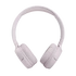 JBL Tune 510BT bluetooth-os fejhallgató, rózsa