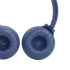 JBL Tune 510BT bluetooth-os fejhallgató, kék