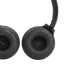 JBL Tune 510BT bluetooth-os fejhallgató, fekete
