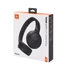 JBL Tune 525BT bluetooth-os fejhallgató, fekete