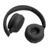 JBL Tune 525BT bluetooth-os fejhallgató, fekete