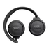 JBL Tune 525BT bluetooth-os fejhallgató, fekete