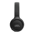 JBL Tune 525BT bluetooth-os fejhallgató, fekete