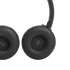 JBL Tune 660NC bluetooth-os, zajszűrős fejhallgató, fekete