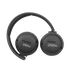 JBL Tune 660NC bluetooth-os, zajszűrős fejhallgató, fekete