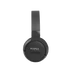 JBL Tune 660NC bluetooth-os, zajszűrős fejhallgató, fekete