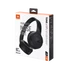 JBL Tune 670NC bluetooth-os, zajszűrős fejhallgató, fekete