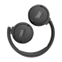 JBL Tune 670NC bluetooth-os, zajszűrős fejhallgató, fekete