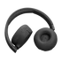 JBL Tune 670NC bluetooth-os, zajszűrős fejhallgató, fekete