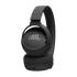 JBL Tune 670NC bluetooth-os, zajszűrős fejhallgató, fekete