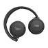 JBL Tune 670NC bluetooth-os, zajszűrős fejhallgató, fekete