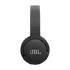 JBL Tune 670NC bluetooth-os, zajszűrős fejhallgató, fekete