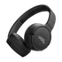 JBL Tune 670NC bluetooth-os, zajszűrős fejhallgató, fekete