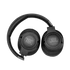 JBL Tune 760NC bluetooth-os, zajszűrős fejhallgató, fekete