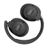 JBL Tune 770NC bluetooth-os, zajszűrős fejhallgató, fekete