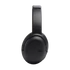 JBL Tour One M2 bluetooth-os, zajszűrős fejhallgató, fekete