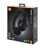 JBL Tour One M3 bluetooth-os, zajszűrős fejhallgató, fekete