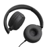 JBL Tune 520C USB-C fejhallgató, fekete