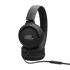 JBL Tune 520C USB-C fejhallgató, fekete