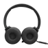 JBL Tune 520C USB-C fejhallgató, fekete