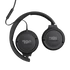 JBL Tune 520C USB-C fejhallgató, fekete