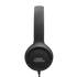JBL Tune 520C USB-C fejhallgató, fekete