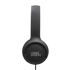 JBL Tune 520C USB-C fejhallgató, fekete
