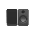Kanto Audio REN Aktív hangfal, matt fekete