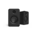 Kanto Audio REN Aktív hangfal, matt fekete