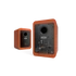 Kanto Audio REN Aktív hangfal, matt narancssárga