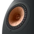 KEF LS50 Wireless II polcsugárzó pár, fekete
