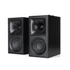 Klipsch The Fives, aktív hangszóró pár, matt fekete