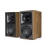 Klipsch The Fives, aktív hangszóró pár, dió