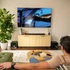 Klipsch Flexus Sub 100 soundbar mélysugárzó