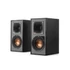Klipsch R-51PM aktív polcsugárzó pár, fekete