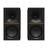 Klipsch The Nines McLAREN EDITION, aktív hangszóró pár, fekete