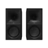 Klipsch The Nines, aktív hangszóró pár, fekete
