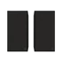 Klipsch The Nines, aktív hangszóró pár, fekete