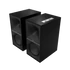 Klipsch The Nines, aktív hangszóró pár, fekete