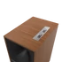 Klipsch The Nines, aktív hangszóró pár, dió