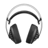 MEZE 105 AER nyitott audiofil fejhallgató, fekete