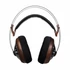 MEZE 109 PRO Premium Package audiofil fejhallgató 4.4mm kábellel, dió