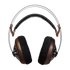 MEZE 109 PRO Premium Package audiofil fejhallgató 4.4mm kábellel, dió