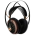 MEZE 109 PRO Premium Package audiofil fejhallgató 4.4mm kábellel, dió