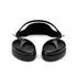 MEZE Empyrean high-end ISOPLANAR fejhallgató 6.3 mm jack csatlakozással, fekete