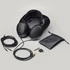 MEZE LIRIC audiophile fejhallgató, fekete - réz