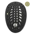 MEZE LIRIC audiophile fejhallgató, fekete - réz