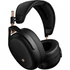 MEZE LIRIC audiophile fejhallgató, fekete - réz