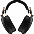 MEZE LIRIC audiophile fejhallgató, fekete - réz